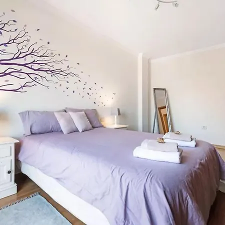 Atico Con Vistas Al Mar By Exyca Apartamento *