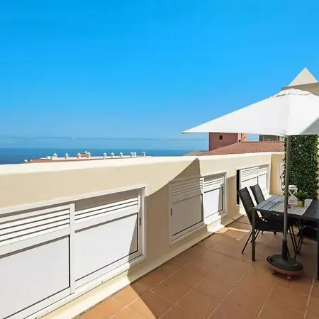 Appartement Atico Con Vistas Al Mar By Exyca *