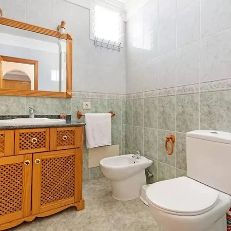 Appartement Atico Con Vistas Al Mar By Exyca La Orotava