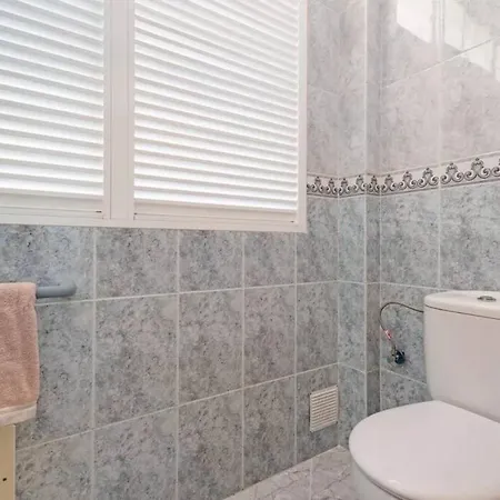 Appartement Atico Con Vistas Al Mar By Exyca