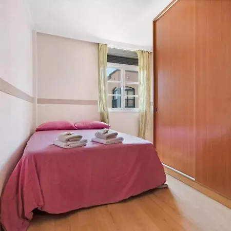 Apartment Atico Con Vistas Al Mar By Exyca *